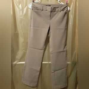 George Classic Tan Apparel